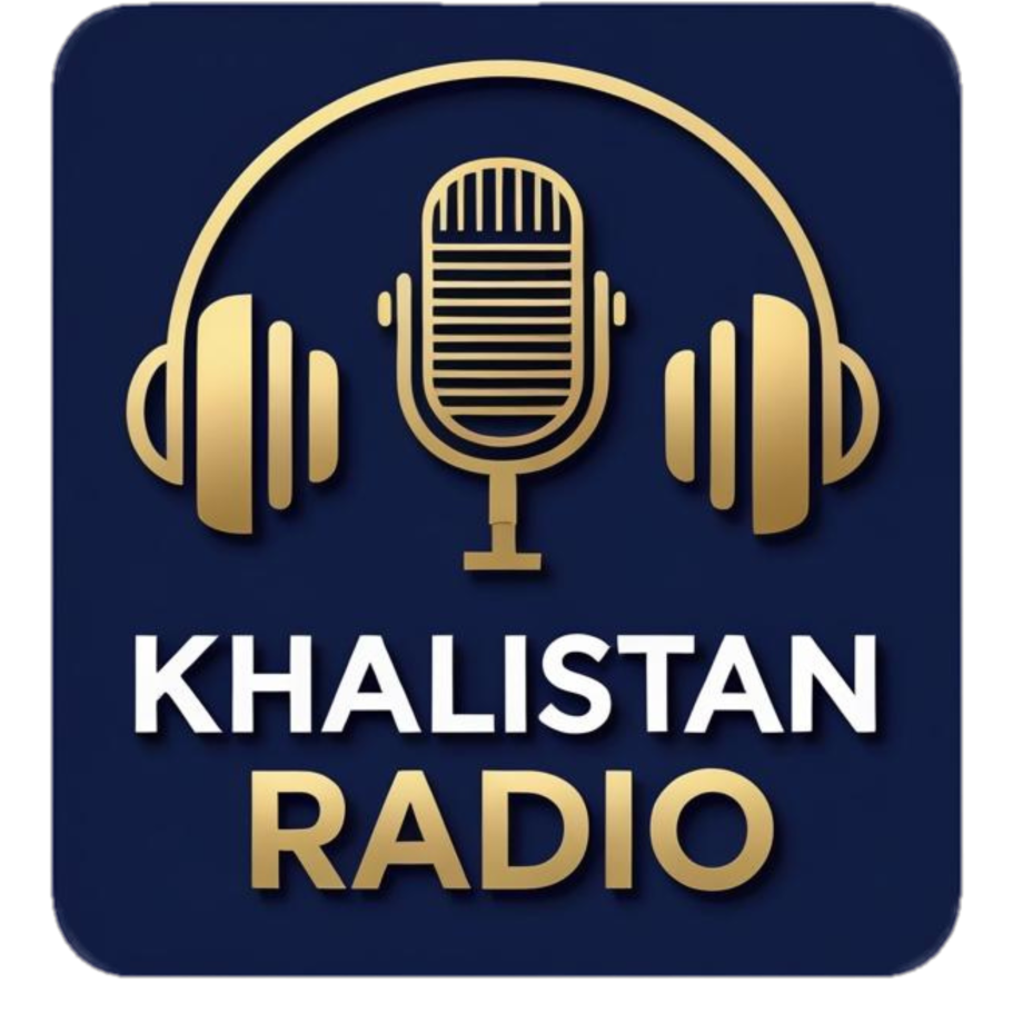 Khalistan Radio
